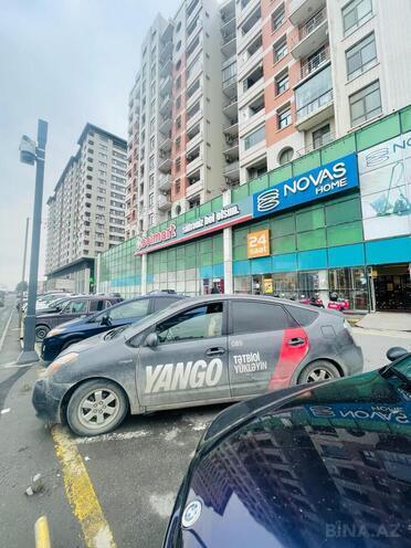 Satılır 3 otaqlı yeni tikili 110 m², 8 Noyabr m., photo 19 from 28