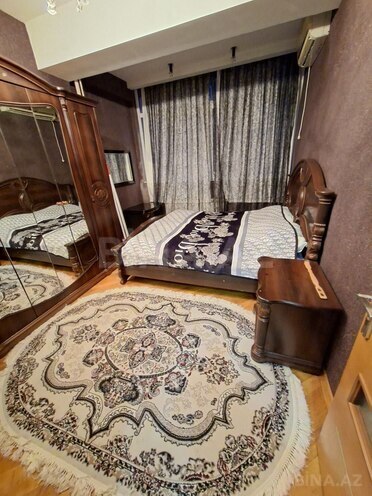 Satılır 3 otaqlı yeni tikili 100 m², İnşaatçılar m., photo 10 from 12