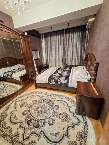 Satılır 3 otaqlı yeni tikili 100 m², İnşaatçılar m., photo 9 from 12