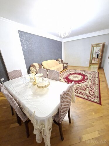 Satılır 3 otaqlı yeni tikili 100 m², İnşaatçılar m., photo 5 from 12