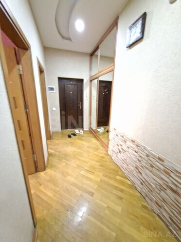 Satılır 3 otaqlı yeni tikili 100 m², İnşaatçılar m., photo 8 from 12