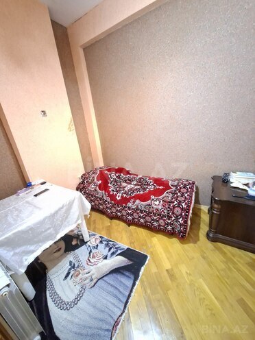 Satılır 3 otaqlı yeni tikili 100 m², İnşaatçılar m., photo 11 from 12