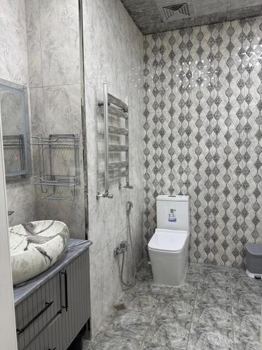 İcarəyə verilir 2 otaqlı yeni tikili 70 m², 8 Noyabr m., photo 15 from 17