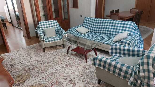 Satılır 3 otaqlı köhnə tikili 100 m², Nəsimi r., photo 7 from 14