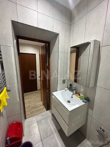 Satılır 3 otaqlı köhnə tikili 100 m², Nəsimi r., photo 10 from 14