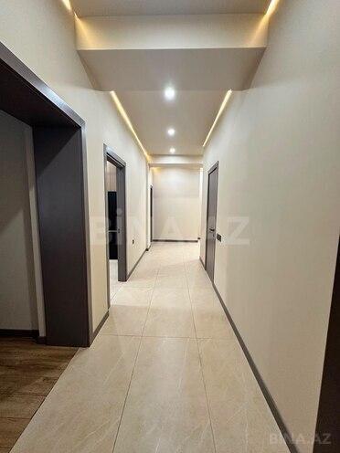 Сдаётся 3-комн. новостройка 145 м², м. Элмляр Академиясы, photo 13 from 16