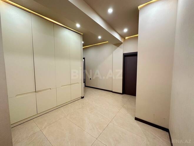 Сдаётся 3-комн. новостройка 145 м², м. Элмляр Академиясы, photo 11 from 16