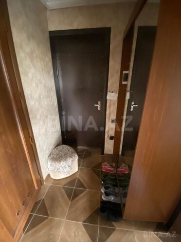 İcarəyə verilir 2 otaqlı köhnə tikili 65 m², Nəsimi r., photo 8 from 11