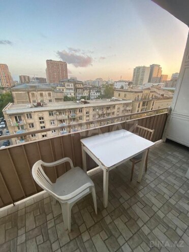 İcarəyə verilir 2 otaqlı köhnə tikili 65 m², Nəsimi r., photo 3 from 11