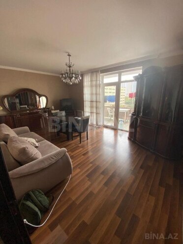 İcarəyə verilir 2 otaqlı köhnə tikili 65 m², Nəsimi r., photo 1 from 11