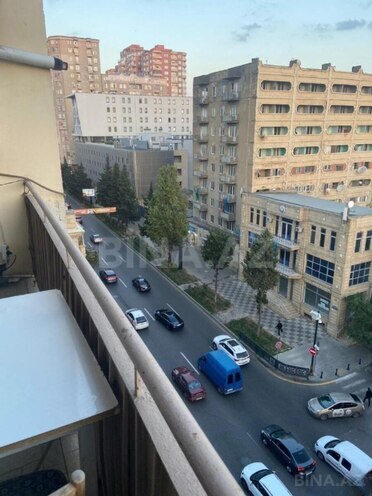 İcarəyə verilir 2 otaqlı köhnə tikili 65 m², Nəsimi r., photo 5 from 11