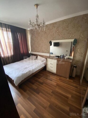 İcarəyə verilir 2 otaqlı köhnə tikili 65 m², Nəsimi r., photo 7 from 11