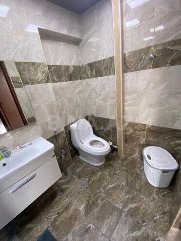 İcarəyə verilir 2 otaqlı köhnə tikili 65 m², Nəsimi r., photo 10 from 11