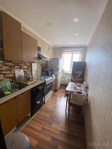 İcarəyə verilir 2 otaqlı köhnə tikili 65 m², Nəsimi r., photo 6 from 11