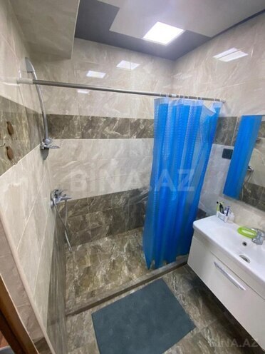 İcarəyə verilir 2 otaqlı köhnə tikili 65 m², Nəsimi r., photo 9 from 11