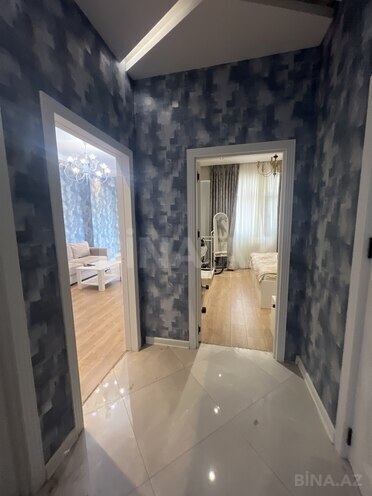 Сдаётся 2-комн. новостройка 67 м², м. Шах Исмаил Хатаи, photo 1 from 15