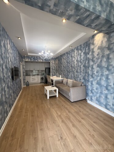 Сдаётся 2-комн. новостройка 67 м², м. Шах Исмаил Хатаи, photo 4 from 15