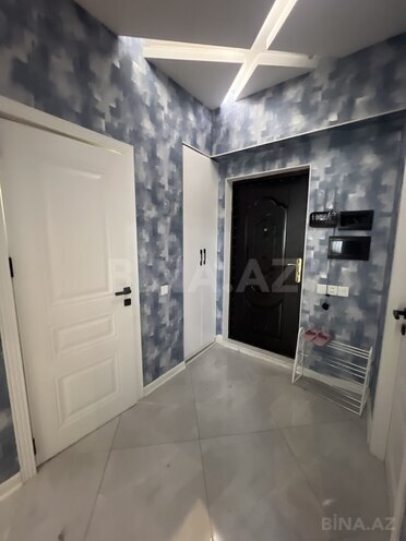 Сдаётся 2-комн. новостройка 67 м², м. Шах Исмаил Хатаи, photo 13 from 15