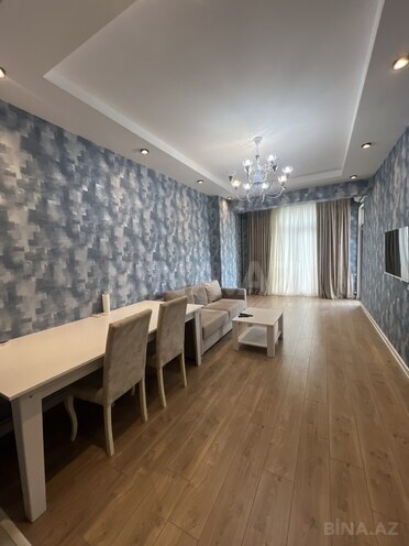 Сдаётся 2-комн. новостройка 67 м², м. Шах Исмаил Хатаи, photo 3 from 15
