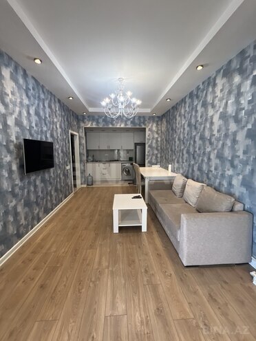 Сдаётся 2-комн. новостройка 67 м², м. Шах Исмаил Хатаи, photo 5 from 15