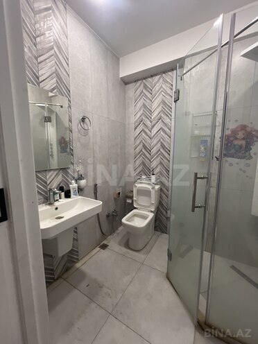 Сдаётся 2-комн. новостройка 67 м², м. Шах Исмаил Хатаи, photo 14 from 15