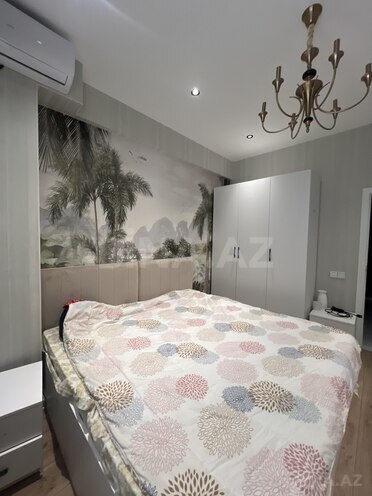 Сдаётся 2-комн. новостройка 67 м², м. Шах Исмаил Хатаи, photo 8 from 15