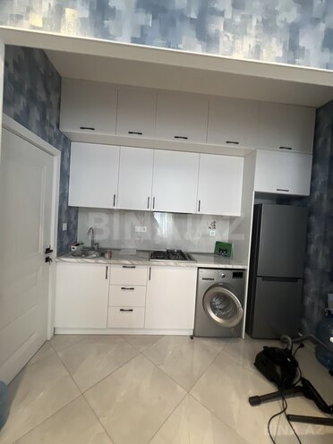 Сдаётся 2-комн. новостройка 67 м², м. Шах Исмаил Хатаи, photo 12 from 15