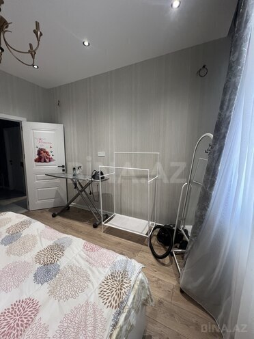 Сдаётся 2-комн. новостройка 67 м², м. Шах Исмаил Хатаи, photo 11 from 15