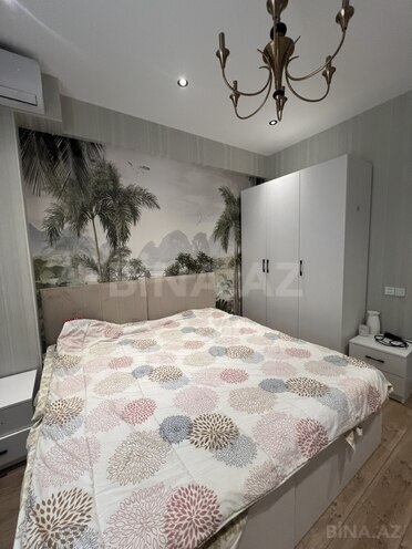 Сдаётся 2-комн. новостройка 67 м², м. Шах Исмаил Хатаи, photo 10 from 15