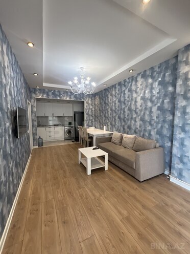 Сдаётся 2-комн. новостройка 67 м², м. Шах Исмаил Хатаи, photo 6 from 15