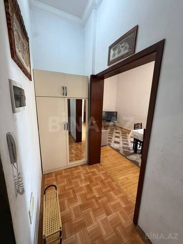 Satılır 4 otaqlı yeni tikili 120 m², Nizami m., photo 12 from 17