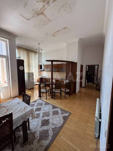 Satılır 4 otaqlı yeni tikili 120 m², Nizami m., photo 4 from 17