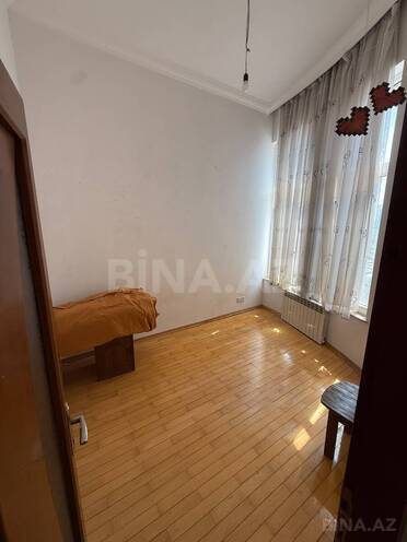 Satılır 4 otaqlı yeni tikili 120 m², Nizami m., photo 10 from 17