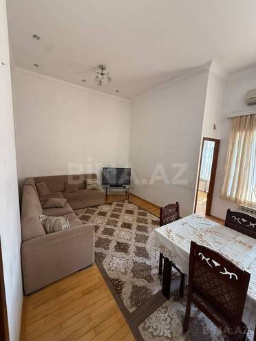 Satılır 4 otaqlı yeni tikili 120 m², Nizami m., photo 1 from 17