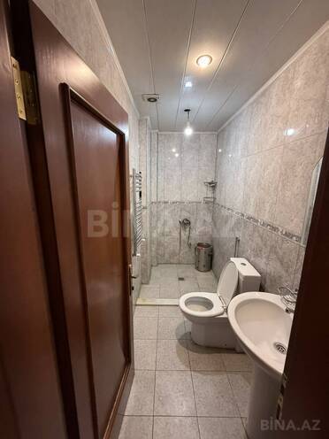 Satılır 4 otaqlı yeni tikili 120 m², Nizami m., photo 15 from 17
