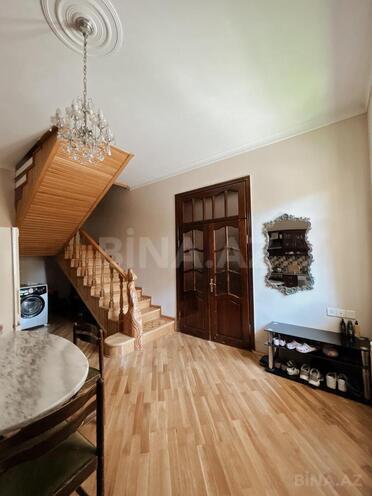 Продаётся 6-комн. дом/дача 240 м², м. Иншаатчылар, photo 9 from 15