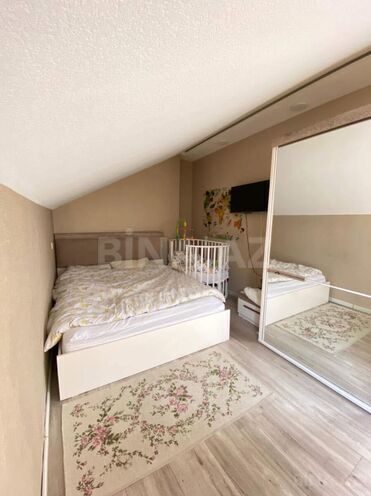 Продаётся 6-комн. дом/дача 240 м², м. Иншаатчылар, photo 7 from 15