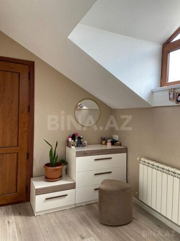 Продаётся 6-комн. дом/дача 240 м², м. Иншаатчылар, photo 8 from 15