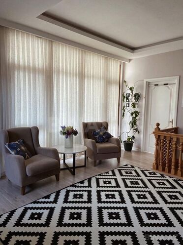 Продаётся 6-комн. дом/дача 240 м², м. Иншаатчылар, photo 5 from 15