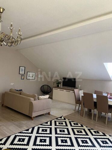 Продаётся 6-комн. дом/дача 240 м², м. Иншаатчылар, photo 6 from 15