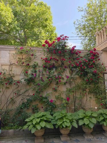 Продаётся 6-комн. дом/дача 240 м², м. Иншаатчылар, photo 14 from 15