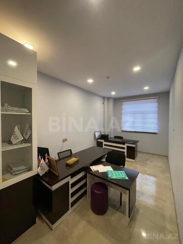 İcarəyə verilir  obyekt 380 m², Neftçilər m., photo 4 from 27