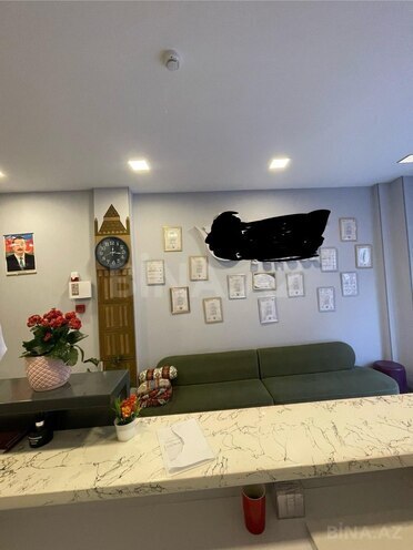 İcarəyə verilir  obyekt 380 m², Neftçilər m., photo 3 from 27
