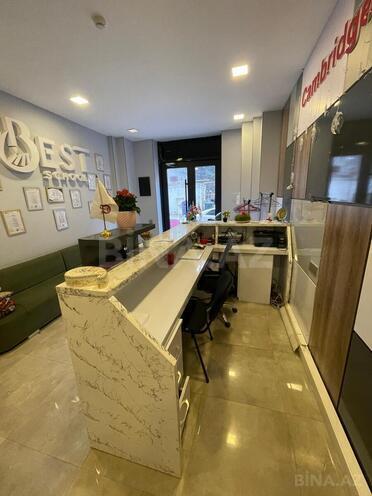 İcarəyə verilir  obyekt 380 m², Neftçilər m., photo 12 from 27