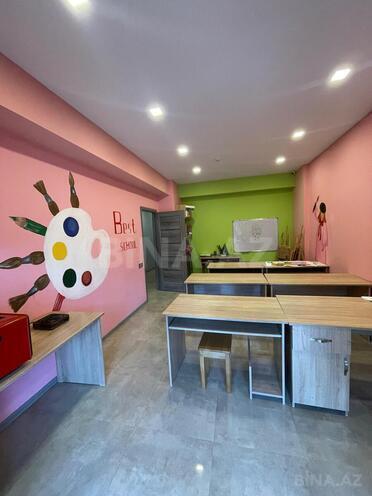 İcarəyə verilir  obyekt 380 m², Neftçilər m., photo 24 from 27