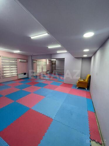 İcarəyə verilir  obyekt 380 m², Neftçilər m., photo 18 from 27