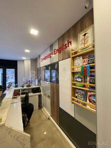İcarəyə verilir  obyekt 380 m², Neftçilər m., photo 13 from 27