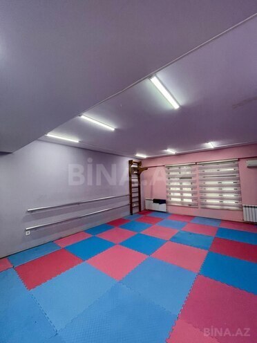 İcarəyə verilir  obyekt 380 m², Neftçilər m., photo 16 from 27