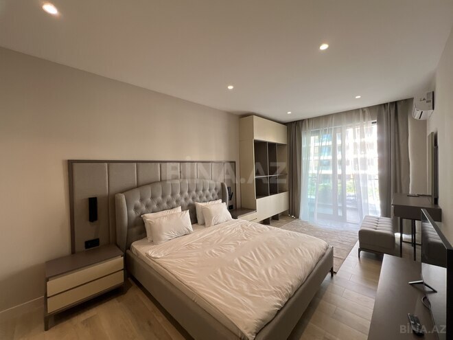 Satılır 2 otaqlı yeni tikili 99.3 m², Sea Breeze q., photo 12 from 22