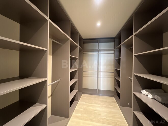 Satılır 2 otaqlı yeni tikili 99.3 m², Sea Breeze q., photo 16 from 22